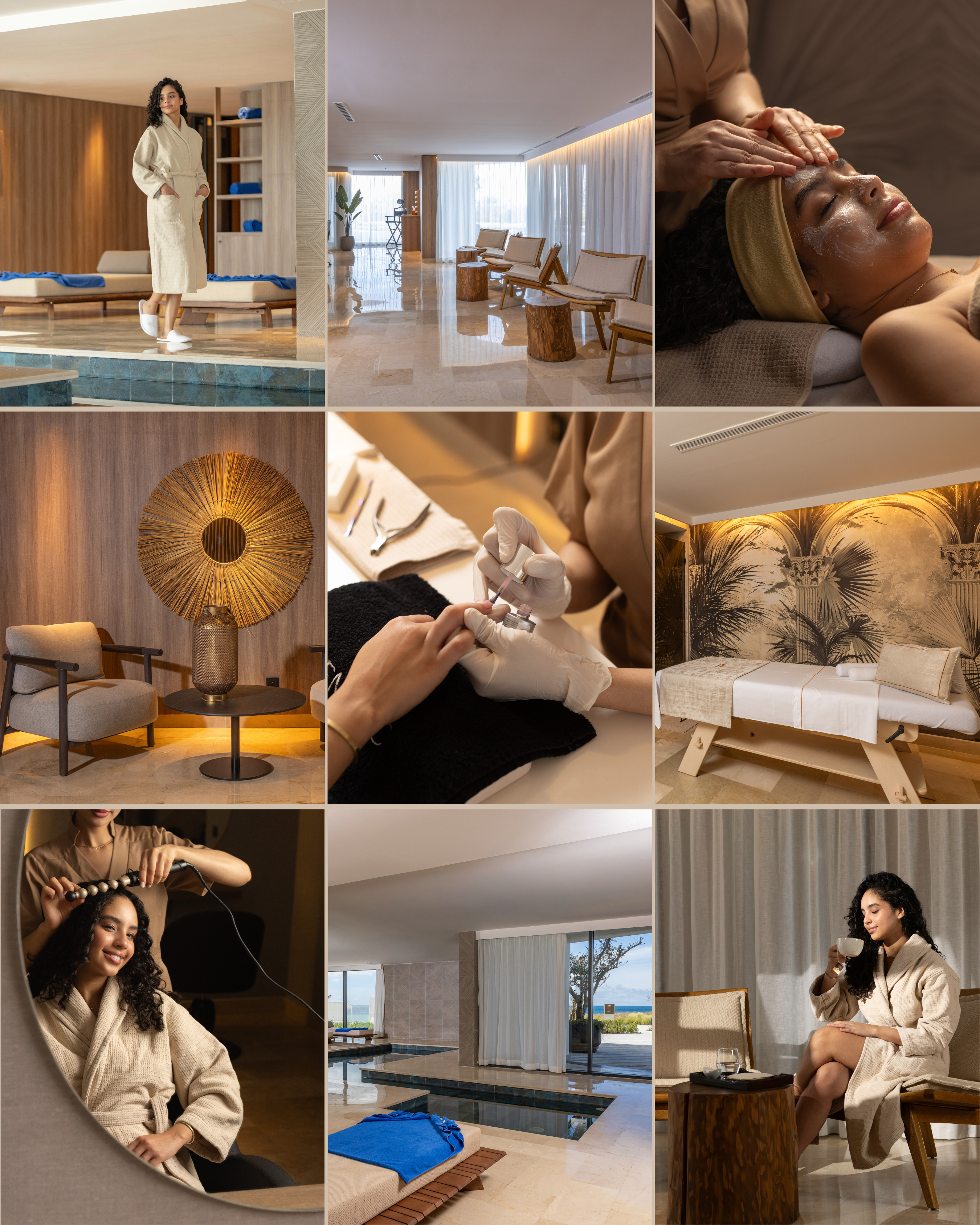Spa Dos Banos